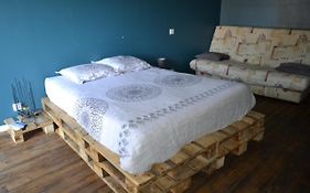 Grande Chambre De 32M2 Avec Dressing